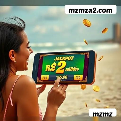 Perguntas sobre login na mzmz
