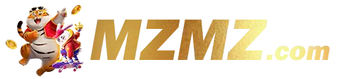 Logo da mzmz