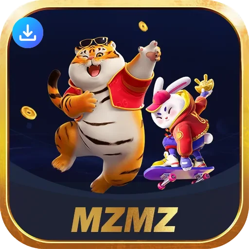 Download app mzmz Android iOS