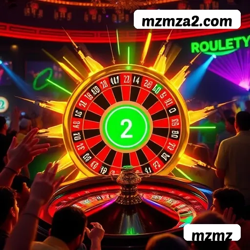 Gates of Olympus slot mzmz