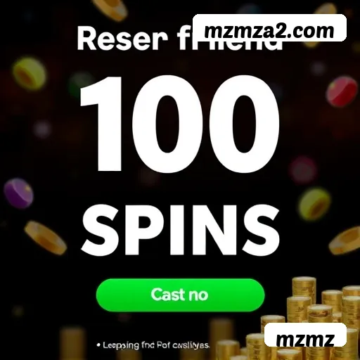 Bônus e prêmios mzmz